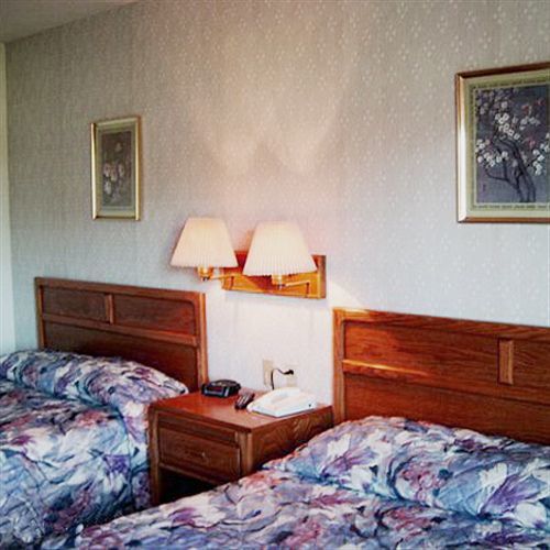 Oyo Hotel Chesaning Route 52 & Hwy 57 الغرفة الصورة